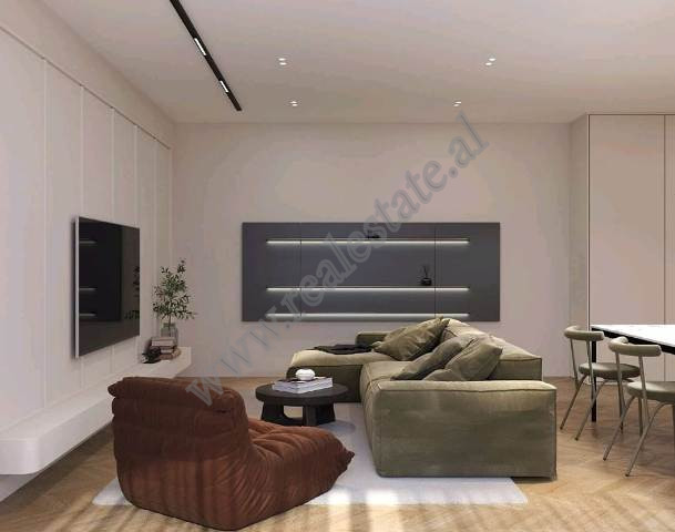 Two bedroom apartment for rent in Kavaja street in Tirana, Albania